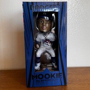 2024 Mookie Betts Bobblehead